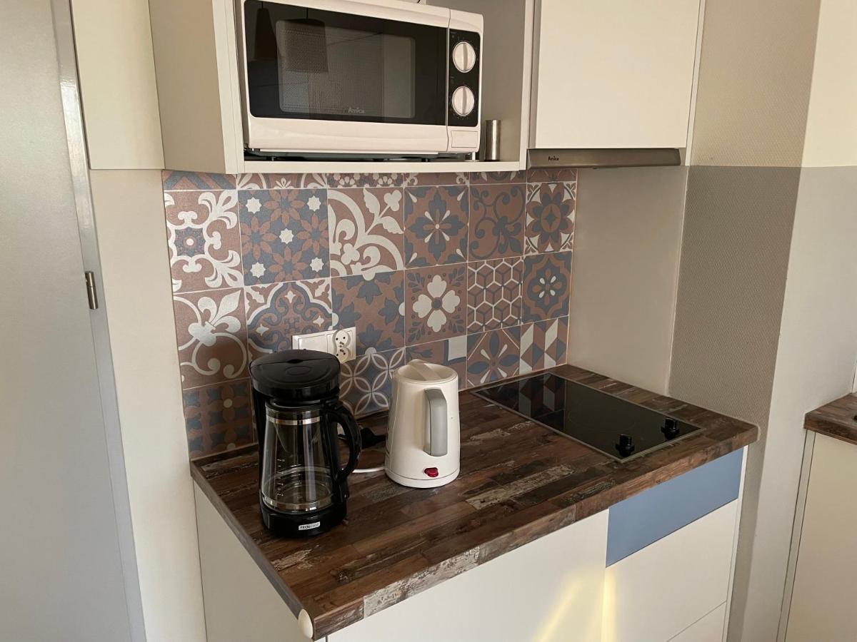 Apartamento Onyx Family Miedzyzdroje Exterior foto
